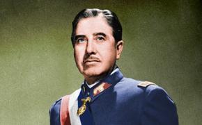 Как закончил свою жизнь чилийский диктатор Аугусто Пиночет