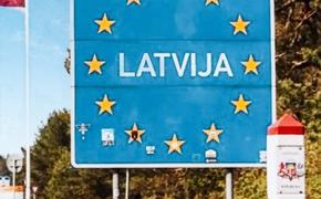 Закроет ли Латвия границу с Беларусью?