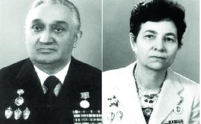 Супружеская чета разведчиков Фёдоровых спасла мир от ядерной войны