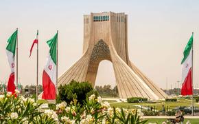 США заплатит Ирану 6 млрд долларов за обмен шпионами