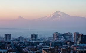 В НАТО заявили, что не рассматривают принятие в альянс Армении