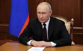 Путин после встречи с главой КНДР посетил Амурский газоперерабатывающий завод