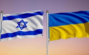Украинцы хотят быть вторыми евреями
