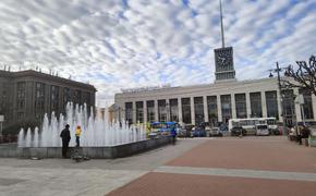 Финляндия ищет покупателя здания культурного центра в Петербурге 