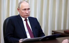 Макгрегор: Путин ждет ухудшения ситуации в Европе и краха НАТО из-за Украины