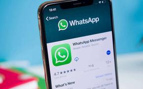 «WhatsApp» в России пока будет жить