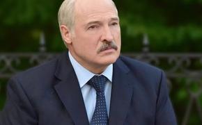 Лукашенко: Запад думает об отправке на Украину регулярных войск