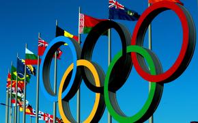 Минспорта готовит миллионы для спортсменов, лишённых Олимпиады