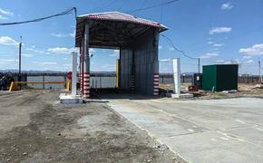 В Хабаровском крае снова заработает пограничный переход Покровка — Жаохэ