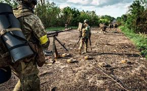 ВСУ обстреляли Донецк и Макеевку