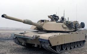 Рогов: американские танки Abrams ждет тот же позор, что и немецкие Leopard