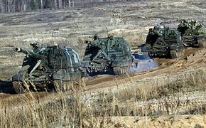 Войска России сорвали и отразили пять атак ВСУ на Краснолиманском направлении