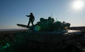 Секретарь СНБО Украины Данилов: Украине в скором времени передадут танки Abrams