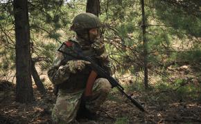 Сальдо: военные РФ пленили на левом берегу Днепра группу из восьми бойцов ВСУ
