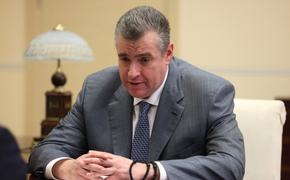 Слуцкий заявил, что США снова не выдали ему визу для участия в Генассамблее ООН