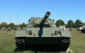 Дания поставит Украине 30 танков Leopard 1 и 15 танков Т-72