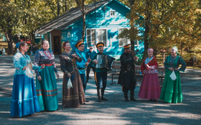 В Хабаровском крае проведут шестой открытый краевой фестиваль казачьей культуры