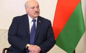Александр Лукашенко готовит себе преемника