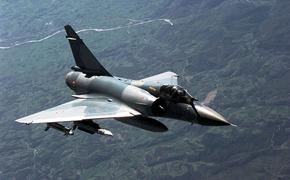 Игнат заявил, что ВСУ не нужны старые французские истребители Mirage 2000