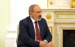 Пашинян: Армения не перекладывает на РФ ответственность за свои неудачи