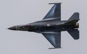 Райдер: в Дании уже началось обучение пилотов ВСУ полетам на F-16