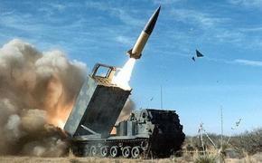 Белесков: США, не поставляя ракеты ATACMS, приносят Украину в жертву