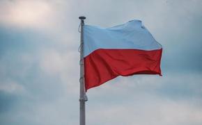Песков: Польша является агрессивной страной, вмешивающейся в чужие дела