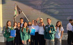 Магнитогорские студенты стали одними из лучших на всероссийском трудовом проекте