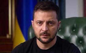Гончаренко: власти Украины заигрались, им следует менять подход к партнерам