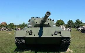 Российские войска уничтожили танк Leopard с экипажем из военных бундесвера