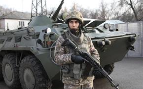 Казахстан ищет новые рынки вооружений из-за антироссийских санкций