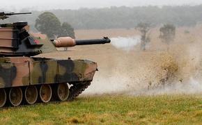 Бывший агент ЦРУ Макговерн: американские танки Abrams уничтожат на Украине