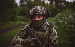Times: украинцы готовы «выстрелить себе в ногу», лишь бы не быть на фронте