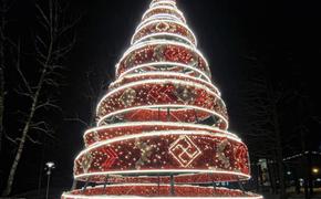 Латышские националисты не желают видеть на Рождество Деда Мороза