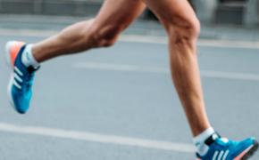 Житель Дагестана пробежал 21 км  и за 2,5 часа похудел на 11 килограммов