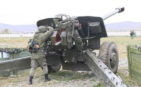 WSJ: армия РФ адаптировалась к реалиям на поле боя в ходе конфликта на Украине