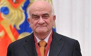 Умер бывший министр экономики России Евгений Ясин