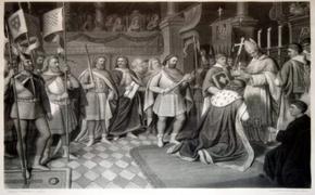 Легенда об убийстве короля Звонимира фигурирует в разных средневековых источниках