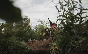 Патрушев: Украина продолжает нести большие потери при контрнаступлении
