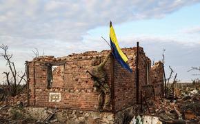 Экс-советник Кучмы Соскин: Украина не сможет воевать без помощи США 