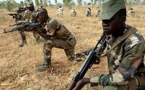 Bloomberg: США не называют события в Нигере путчем, чтобы сохранить там войска