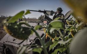 Марочко: Украина бросает бойцов в «мясные штурмы» под Донецком
