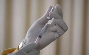 В России в этом году ожидается грипп типа А