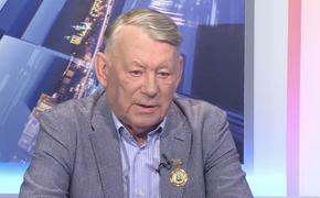 Умер бывший депутат Госдумы и лидер Народной партии Геннадий Райков