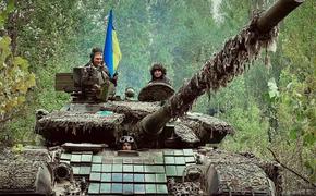 Экс-замглавы МО Украины Маляр: у ВСУ на фронте есть проблемы 