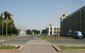Власти Киргизии сообщили о том, что ожидают приезда Путина 12 октября