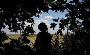 NYT: Украину ждет поражение в случае продолжения контрнаступления