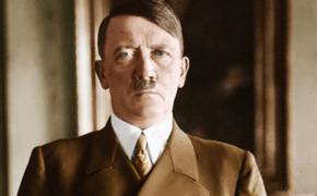 Как Запад Гитлера поощрял