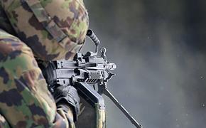 NYT: армия США лечит в Германии американских бойцов, эвакуированных с Украины