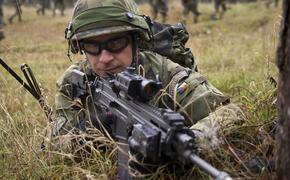 Чехия передаст Украине лицензию на производство своих штурмовых винтовок
